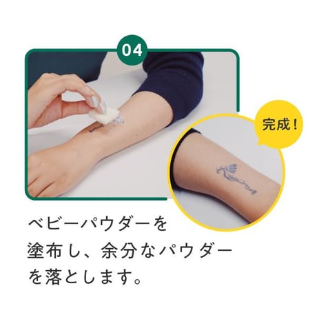 kitpas×GOCCO