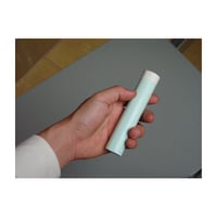 ダストレス太字チョーク白１０本入（コーティングなし）