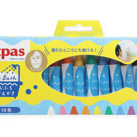キットパス　Ｆｏｒ　バス　１０色