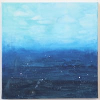 『空』作家名：まー