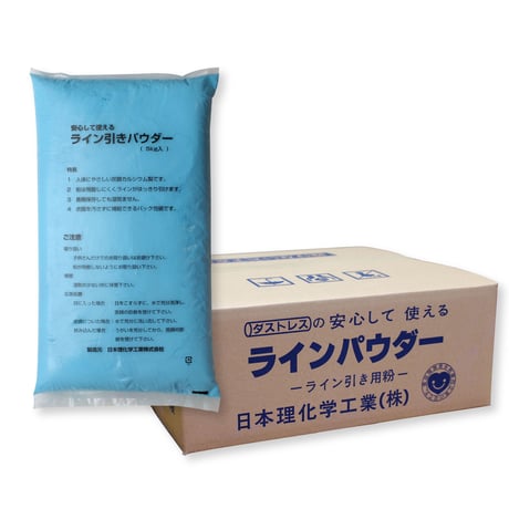 ラインパウダー５ｋｇ×４袋