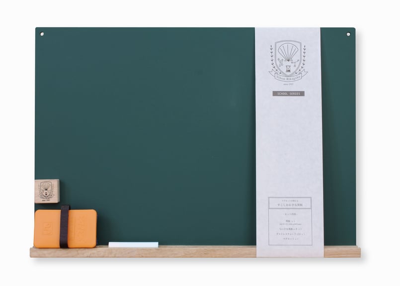 すこしおおきな黒板 A3 | kitpas online store