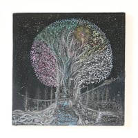 『the four seasons』作家名：LAZEEGO