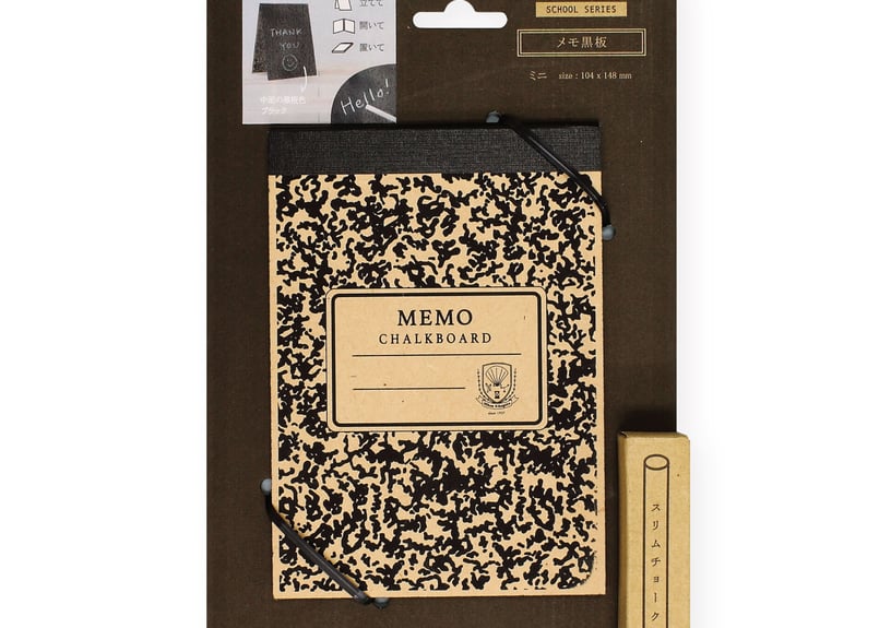 メモ黒板 | kitpas online store