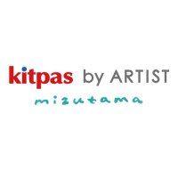 kitpas by Artist mizutama