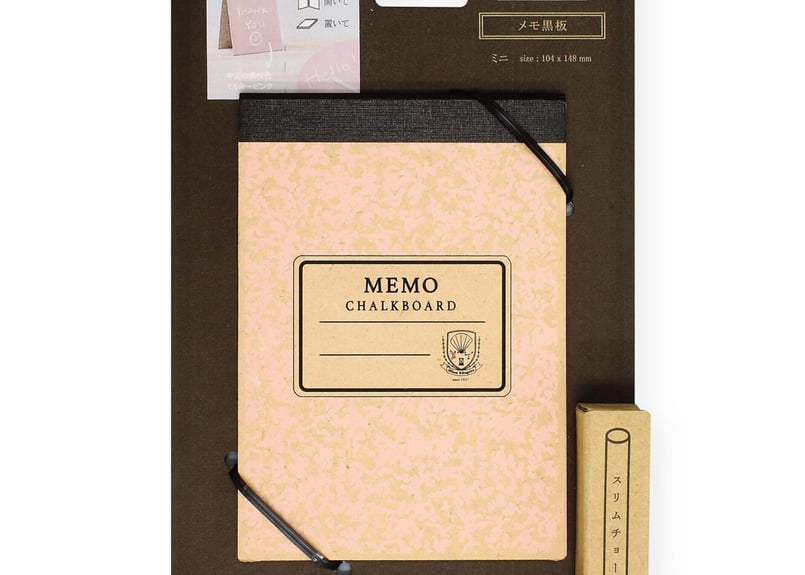 メモ黒板 | kitpas online store