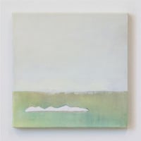 『to the mountain 24`01』作家名：森勢津美