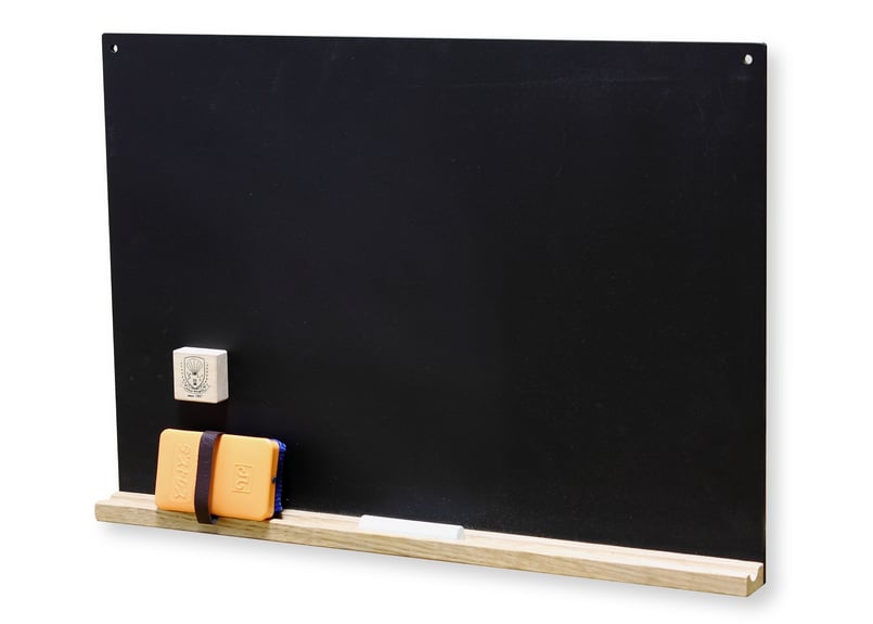 すこしおおきな黒板 A3 | kitpas online store