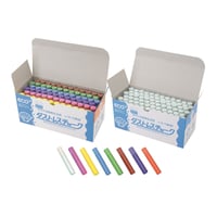 ダストレスチョーク７２本入