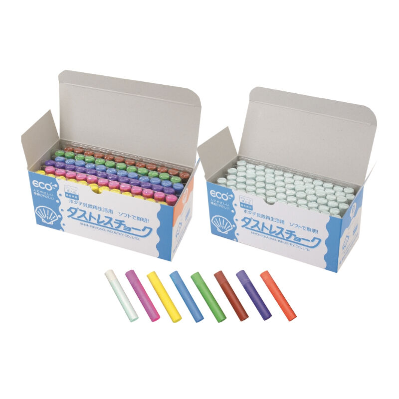 ダストレスチョーク72本入 | kitpas online store