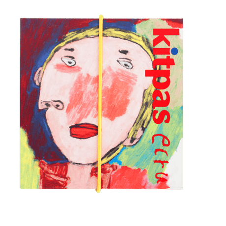 kitpas by Artist