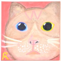 『開花宣言』作家名：ねこペインター ひろせりんこ