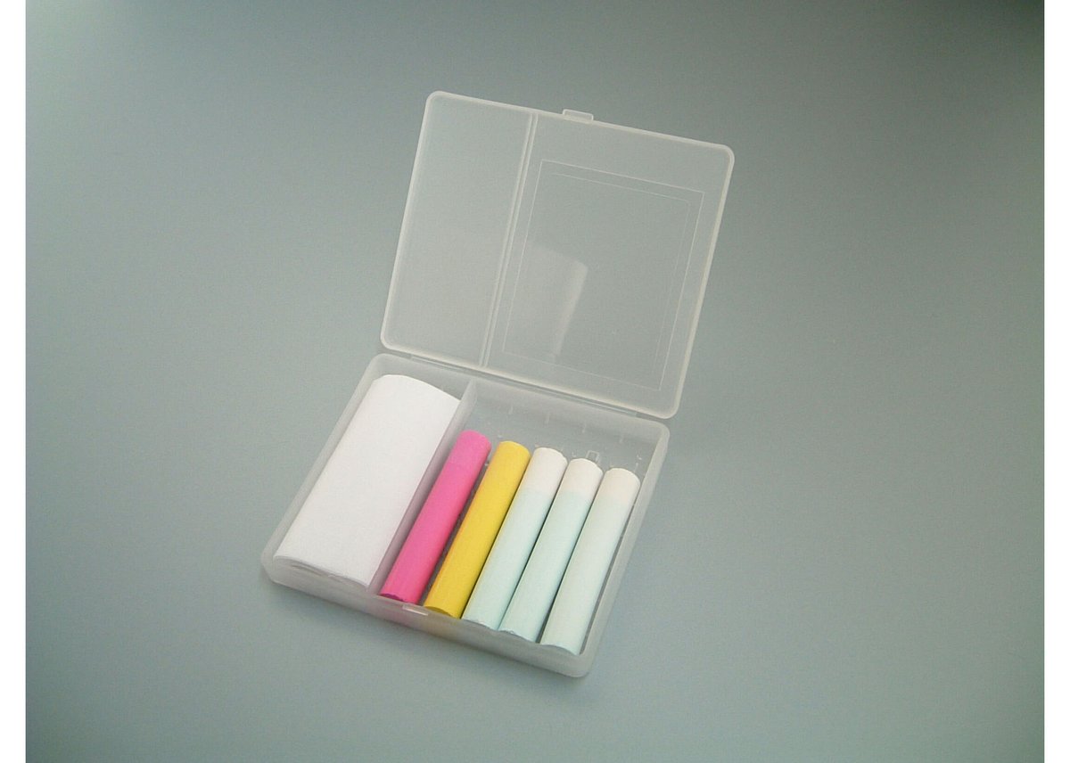 ダストレスチョークケース | kitpas online store