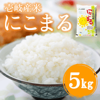 長崎県産　にこまる　令和6年度産新米20キロ 新米 長崎県平戸産 にこまる20kg お米 長崎県平戸市の田中精機