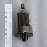 送信管　2B46・6146（Used）