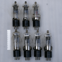 送信管 807（Used）　１本毎の販売価格です