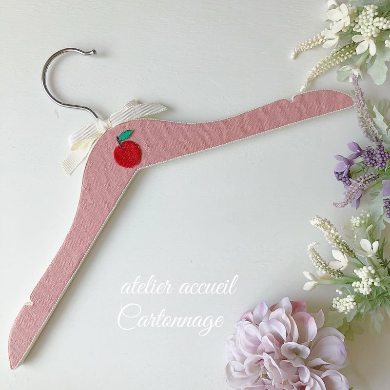 リバティハンガー通信レッスン】 | accueil 