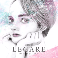 【完売御礼】LEGARE 2020