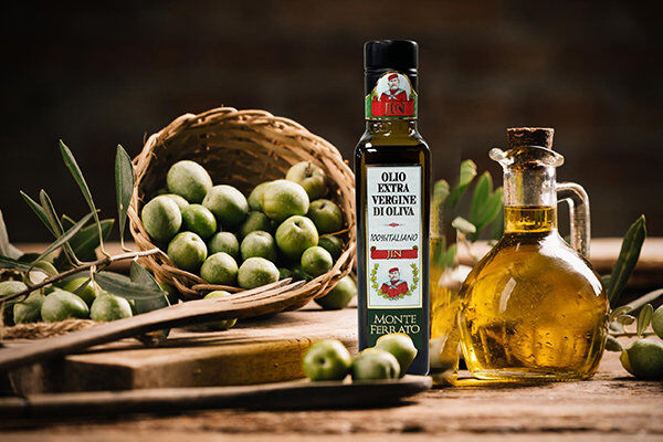 ヴィンテージ  銅×真鍮 ピザ オイル差し イタリア製 蚤の市 OILポット Amazon｜Zcargel 銅オイル容器 450ml ハンドル付きキッチン