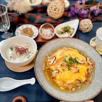 2023年1月のレシピ
