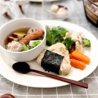 2022年10月のレシピ（腸活）