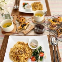 2020年2月のレシピ（鉄分補給）