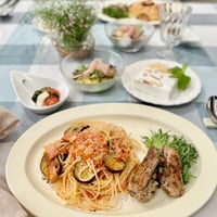 2023年7月のレシピ（夏の保存食）