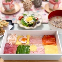 2022年2月のレシピ