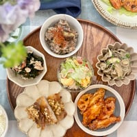 2026年3月のレシピ（タイパめし！時短できちんとご飯）