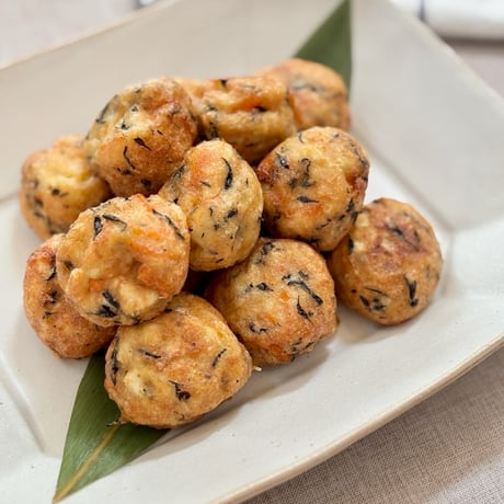 2025年4月のレシピ（基本のお料理～和食～）