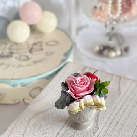 STORES プリザーブドフラワーの検索結果