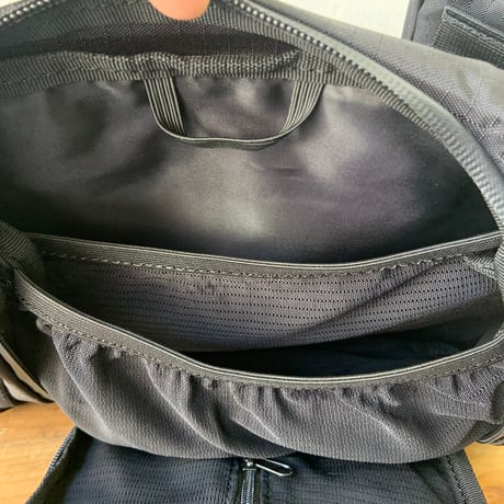 Race Face  Stash 3L Hip Bag