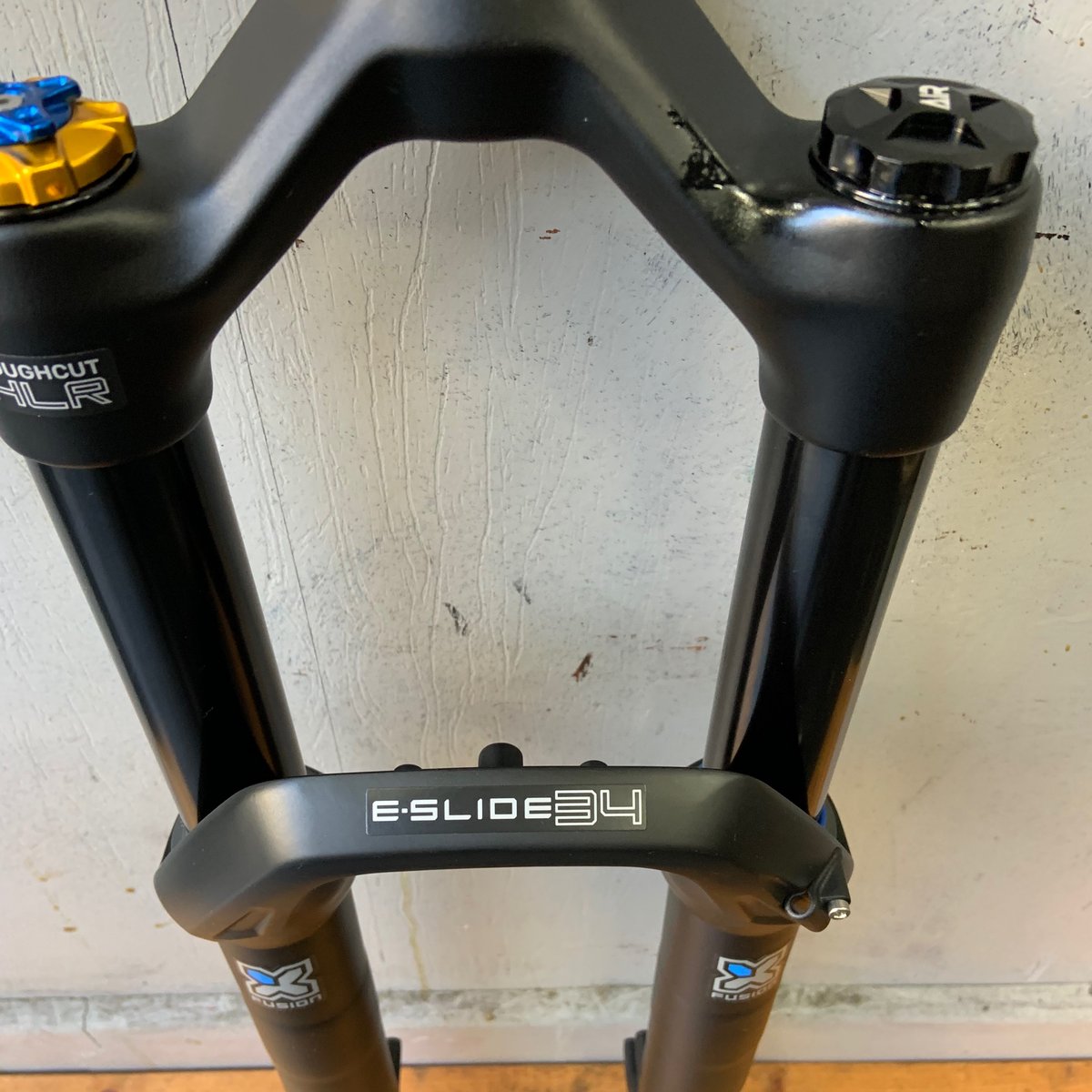 X-Fusion SLIDE HLR 100～140mm 29er | 明雅屋STORE