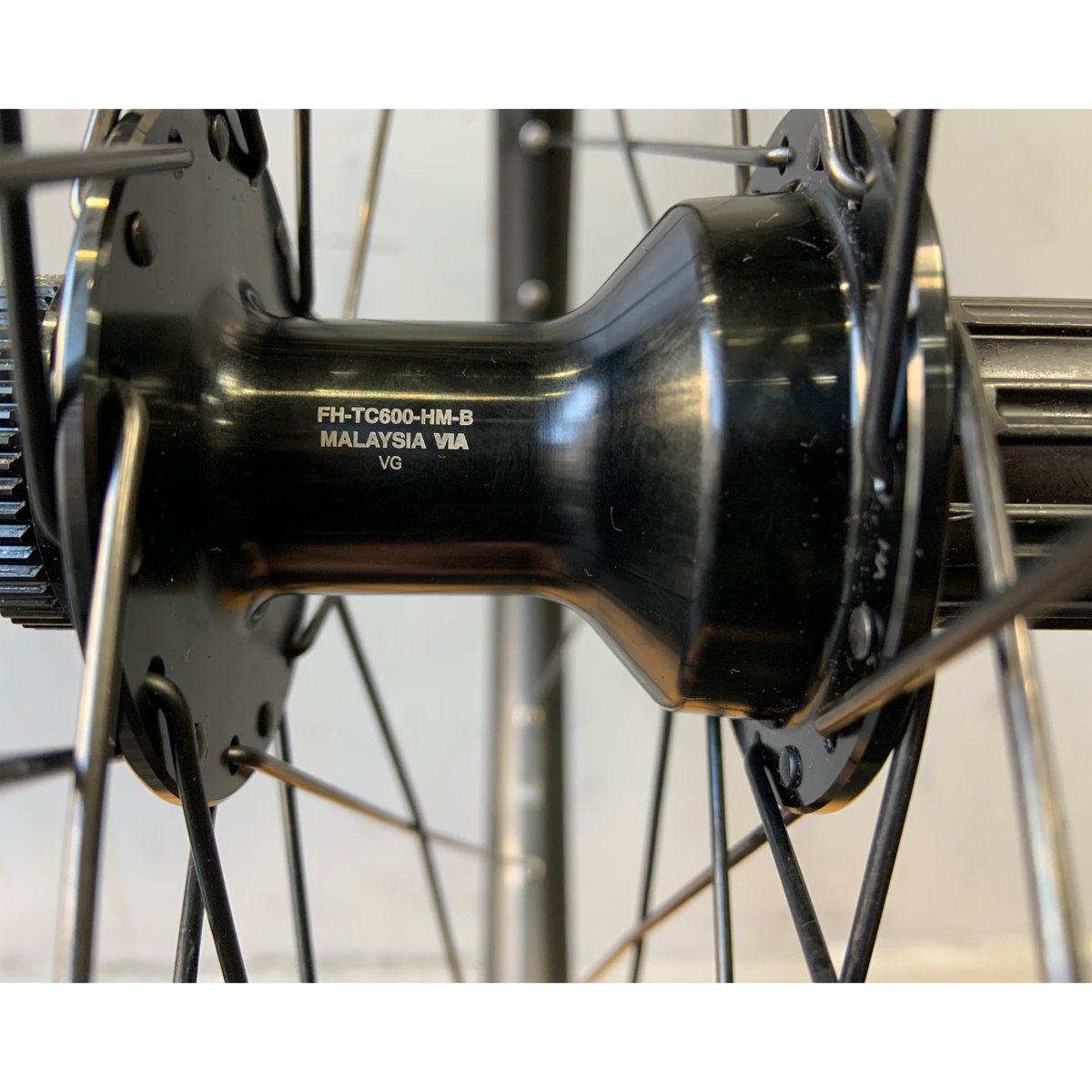 29 リアホイール 8-11速HG アルミ | 明雅屋STORE