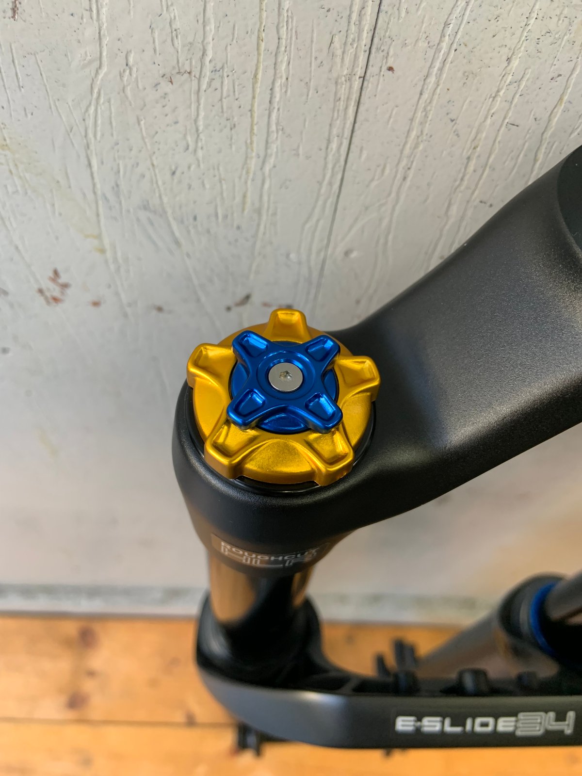 X-Fusion SLIDE HLR 100～140mm 29er | 明雅屋STORE