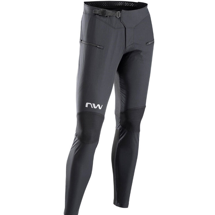 uncrave ライトプルーフ　ナイロンパンツ⭐︎完売品　23区　n.o.r.c Northwave Bomb Long Pants | 明雅屋STORE