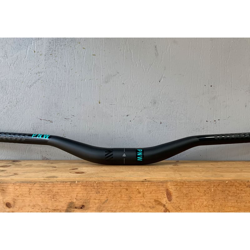 クローズアウト] PNW レンジハンドルバー KW GEN3 35mm径 | 明雅屋STORE