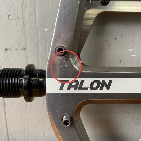 HT  TALON