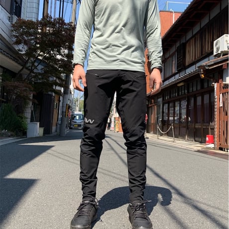 Northwave Bomb Long Pants