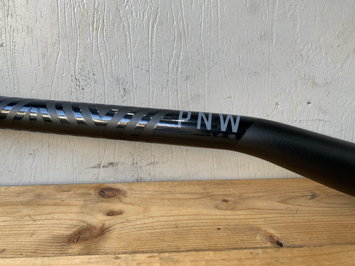 PNW レンジハンドルバー KW GEN4 35mm径 | 明雅屋STORE