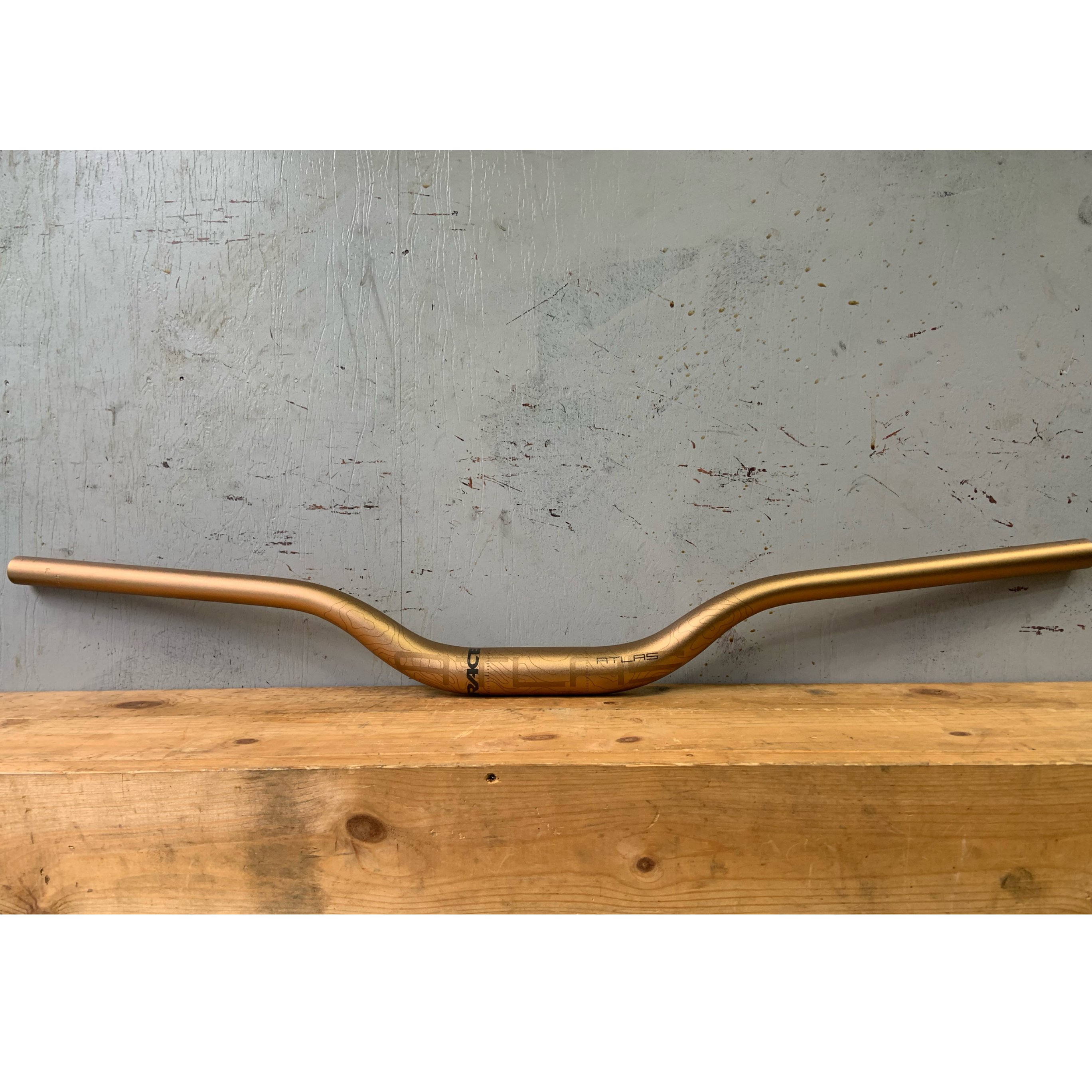 RaceFace Atlas Handlebar | 明雅屋STORE
