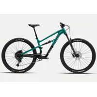 Santacruz カーボンハンドル 35mm径 20or35mmライズ | 明雅屋STORE