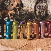 Santacruz カーボンハンドル 35mm径 20or35mmライズ | 明雅屋STORE