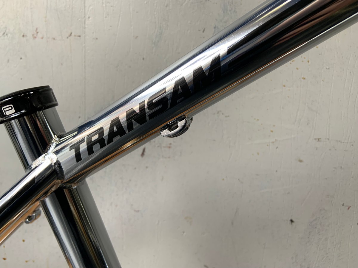 Transition bikes TRANSAM フレーム 送料あり | 明雅屋STORE