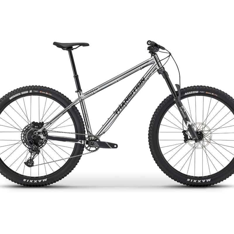 Transition bikes TRANSAM フレーム 送料あり | 明雅屋STORE