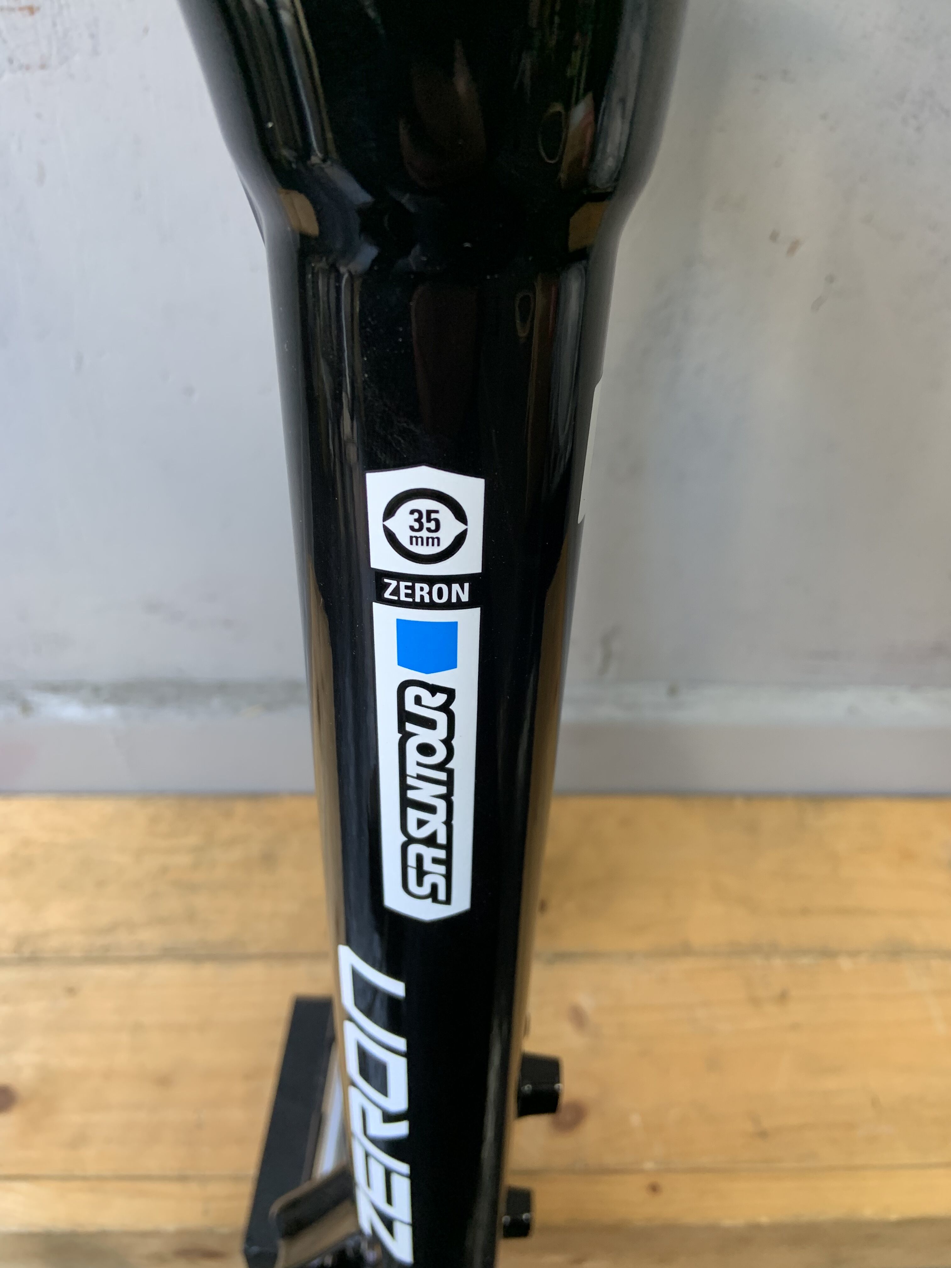 SR SUNTOUR Zeron Coil 29er | 明雅屋STORE