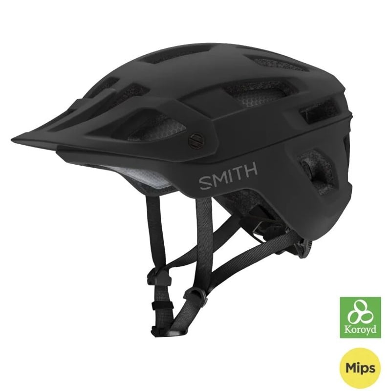 2025 SMITH ENGAGE 2 ヘルメット | 明雅屋STORE