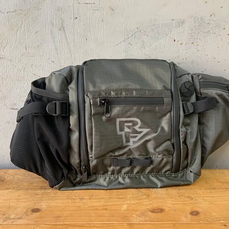 Race Face  Stash 3L Hip Bag