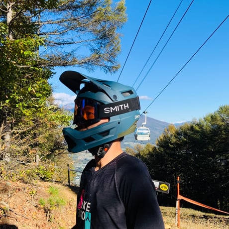 [クローズアウト] SMITH  MAINLINE