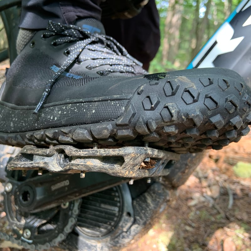 RIDE CONCEPTS Tallac | 明雅屋STORE